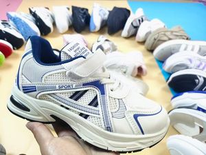 2024 nouvelle mode chaussures de sport pour enfants de haute qualité pour hommes et femmes chaussures décontractées pour enfants chaussures en stock direct d'usine - Product Image 5