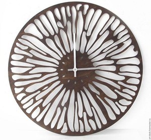 Estilo de lujo Decoración del hogar Arte de la pared Diseño elegante Hecho a mano Material sólido Logotipo personalizado Embalaje personalizado - Product Image 6