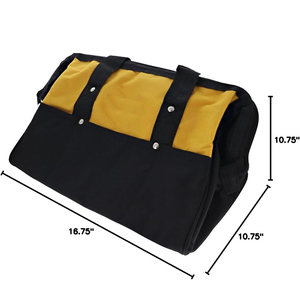 Sac à outils portable Logo personnalisé Haute qualité Marque privée - Product Image 3