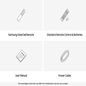 ร้านของฉัน ทีวีจอแบน LED ความละเอียด UHD ขนาด 98 นิ้ว ดีไซน์บางเฉียบ พร้อมระบบเสียง Dynamic Range และระบบช่วยเหลือด้วยเสียง - Product Image 5