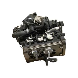 Yamaha Tracer 9 GT 2020 Original, Motor Completo de 4 Cilindros y 150cc, Refrigerado por Agua, con Arranque Eléctrico y Encendido CDI, 16,455 km - Product Image 3