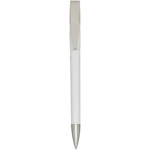 Bolígrafo Reciclado Ana, Gadgets Sostenibles, Colección de Bolígrafos Ecológicos - Product Image 1