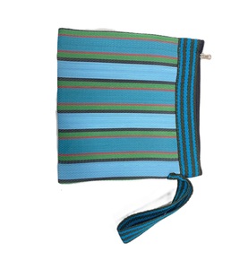 Saco Pequeno De Polipropileno Reciclado Personalizado Fabricado Na Índia Para Cosméticos Compras Mercearia Viagem-Feito De Resíduos De Plástico - Product Image 6