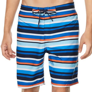 Stretch Sports Casual Workout Blanc Personnalisé Imprimé Shorts Respirant Hommes Basketball Mesh Gym Bodybuilding Short Pour Hommes - Product Image 6