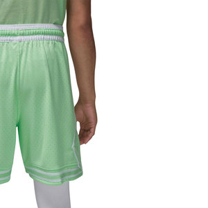 Pantalones cortos de malla de doble capa personalizados de fabricante de alta calidad con bolsillos ideales para entrenamiento de gimnasio correr y ropa informal - Product Image 6