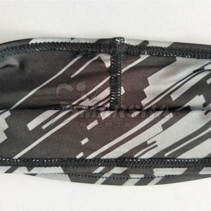 ที่คาดผมดีไซน์ไม่ซ้ำใครแบบแห้งเร็วสวมใส่สบายผลิตในปากีสถาน - Product Image 5