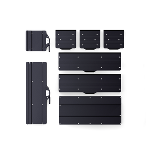 Kit de Intercambio Rápido Snapmaker 2.0, Accesorios para Impresora 3D - Product Image 3