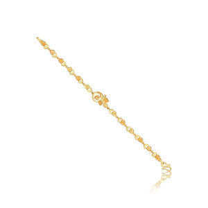 กำไลทองสำหรับผู้หญิงสวมใส่ในปาร์ตี้สวยและขายดีที่สุดพร้อมบรรจุภัณฑ์แบบกำหนดเอง - Product Image 6