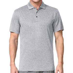 Nouveau polo de haute qualité sur mesure pour hommes et t-shirts de golf de style streetwear pour hommes polos - Product Image 4