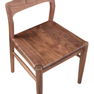 Sillas de Jardín Ecológicas y Duraderas Más Vendidas, Hechas de Madera Maciza de Alta Calidad con Acabado Liso y Diseño Moderno y Elegante - Product Image 2