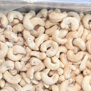 Anacardos W180 W240 W320 de Santiago, proveedor de confianza de Vietnam al por mayor - Product Image 1