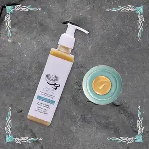 Hữu cơ tăng cường dầu Argan dầu nhà sản xuất dầu gội nhãn hiệu riêng mỹ phẩm tóc thành phần tự nhiên người lớn thuần chay sản phẩm tóc