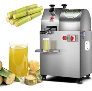 เครื่องทำน้ำตาลจากอ้อยรุ่นใหม่พร้อมแบริ่ง-อุปกรณ์ไฟฟ้า Caterquip Brickfield - Product Image 1