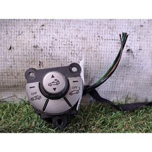 Panneau de commande de toit ouvrant MERCEDES SLK W171 2ème Série A1718205110 271944 essence 1796 (04>11) - Product Image 5