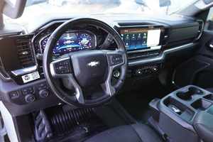 Buy Now Fast Dispatch 2024 USED Silveradooos 2500HD 8 1/2 ft Flatbed Crew Cab Flatbed Truck READY TO SHIP DOOR TO DOOR - Product Image 2