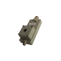 Convertidor de Banda S LNB MMDS en Oferta, Convertidor de Satélite, Fabricante de Amplificadores de Señal, Receptor de TV Satelital