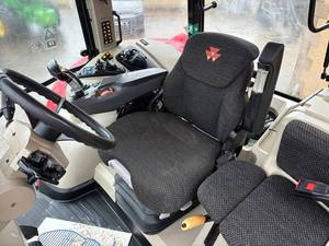 รถแทรกเตอร์มาสซีย์เฟอร์กูสัน 7722 เอส ไดน่า 6 ปี 2018 - Product Image 5