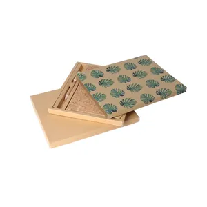 CreaSleeve Kraft 108 Sacchetti di Carta Personalizzati Promozionali per Merchandising - Product Image 2