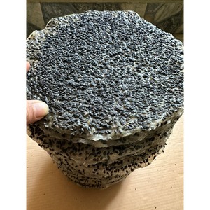 <strong>Rice</strong> <strong>Cracker</strong> Do Luong Sesame <strong>Rice</strong> Paper <strong>Vietnam</strong> <strong>Rice</strong> Roll Wrappers - Round 20 Pieces/Bag | Contact: +84825431311 - Product Image 3