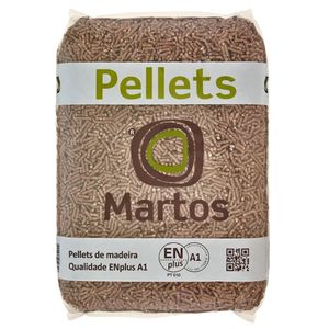 Fournisseur de granulés de bois ENplus A1 pour usage résidentiel - Product Image 5