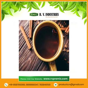 Venta al por Mayor de Té de Canela Saborizado Fenzo 100% Puro de Primera Calidad, Té Saludable Adelgazante, Flores Frescas Mezcladas Directamente de la India - Product Image 4