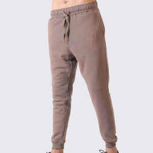 Survêtement d'hiver pour homme, best-seller, 350 GSM, jambe droite, respirant, coupe régulière, vêtements de sport - Product Image 4