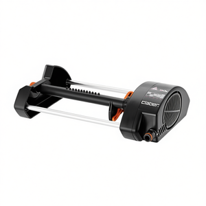 GARDENLIFE 8748 Aspersor de Brazo Oscilante Compacto Claber 12 (Alcance de 14 m) para Jardines - Product Image 2