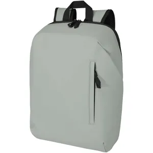 Zaino Antifurto Sostenibile Riciclato GRS per Gadget - Promozionale - Product Image 3