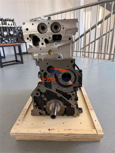908527 <span class=keywords><strong>Moteur</strong></span> YD25 2.5L en promotion pour Nissan Navara NP300 Presage Bassara Frontier NV350 Caravan - Product Image 4