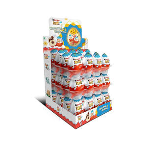 Huevo de Chocolate Kinder Joy / Kinder Sorpresa con Juguete en Venta - Product Image 6