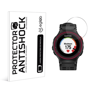 Antishock Garmin Forerunner 225 <b>Screen</b> <b>Protector</b> Premium Protective Cover for Your Device - Product Image 1