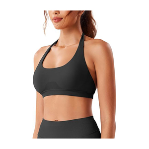 2025 nouveau Design femmes sport soutien-gorge respirant femmes sport soutien-gorge séchage rapide femmes sport soutien-gorge - Product Image 1