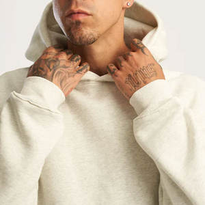 Sweats à capuche pour hommes au design unique les plus vendus au prix de gros Sweats à capuche pour hommes de haute qualité - Product Image 5