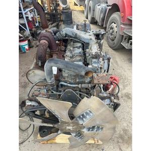 Motor Usado de Alta Calidad, 10001-36K1A - Product Image 5