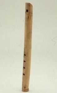 Débutant pratique Performance professionnelle/flûte flûte en bambou/flûte à vent de bois 16 trous instrument de musique en bambou - Product Image 4