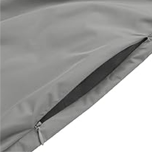 <b>Smart</b> Casual Lightweight Nylon <b>Jacket</b> for Men High Quality Waterproof Outdoor Clothing Nylon <b>Jacket</b> - Product Image 3