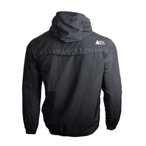 GRAX Navigate Chaqueta de exterior antiarrugas suave para hombre - Product Image 3