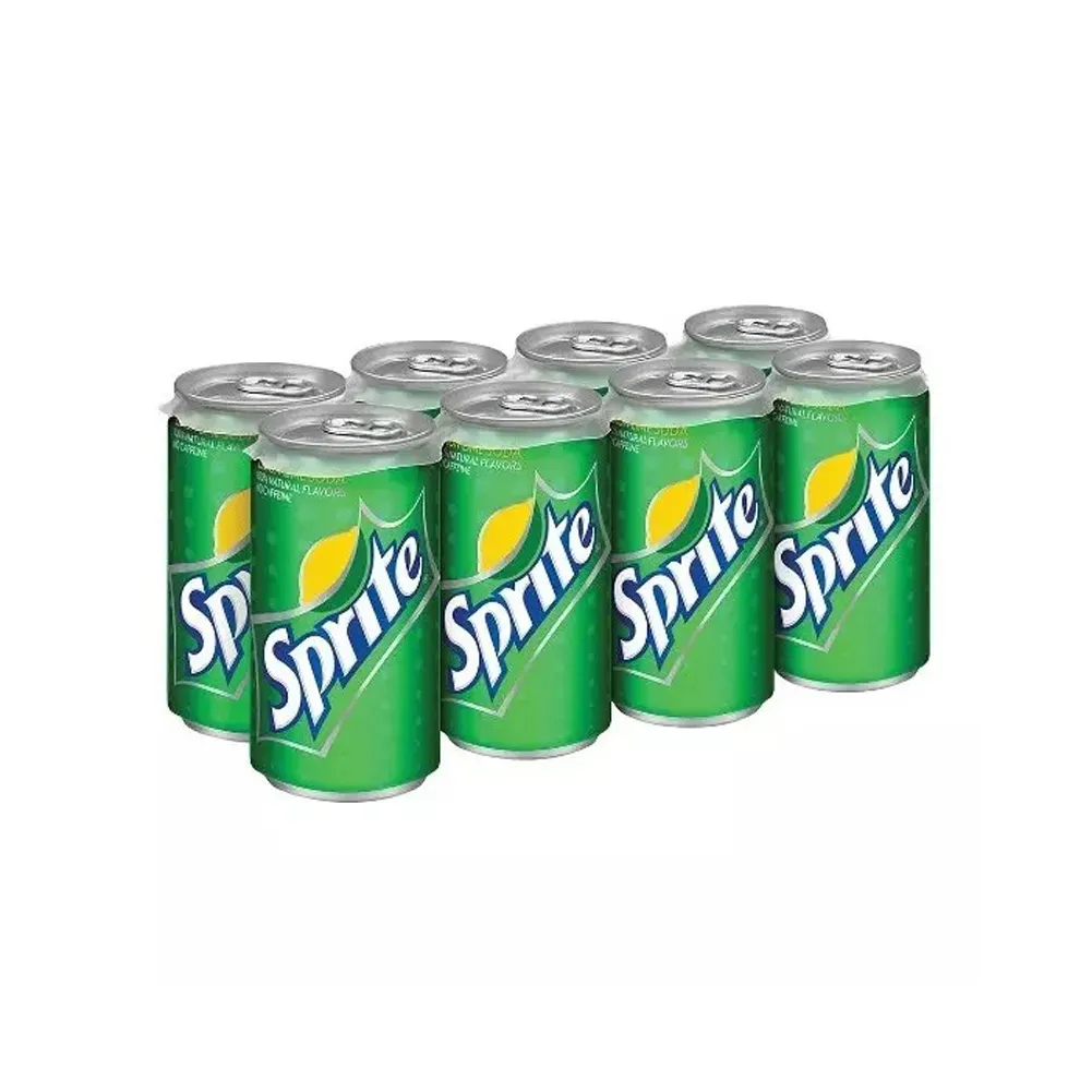 Sprite Pet Carburante Carbonizado para Venda/Soprito Original 1,5Ltr 1x6