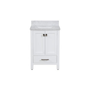 V-NONH <b>Bathroom</b> Vanity <b>Bathroom</b> <b>Cabinet</b> Made in Vietnam <b>Bathroom</b> Vanity - Product Image 1