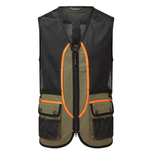 Gilet de chasse respirant de haute qualité pour homme, imperméable et isolé, sans couture, pour l'automne et l'hiver - Product Image 5
