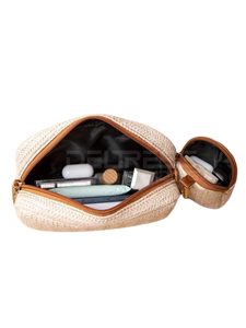 Bolsos de mano de mujer de alta calidad de estilo doble a precios al por mayor, los mejores bolsos elegantes de mujer para uso diario - Product Image 5