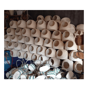 <span class=keywords><strong>IGLOO</strong></span> trong nhà con chó mèo giường thủ công mây động vật đa năng giường vật nuôi có thể giặt thay thế được bao phủ đệm Claw-proof - Product Image 5