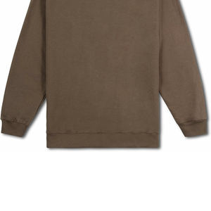 Sudadera Ecológica de Moda para Adultos, Color Personalizado, Informal, para Invierno, Ropa de Moda para Exteriores, Corte Regular para Hombre - Product Image 5