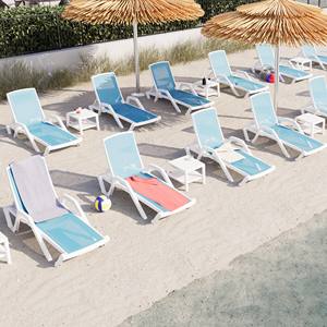 Mare avec accoudoir - Product Image 5