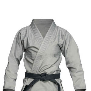 Kimono de Judo y BJJ Personalizable de Alta Calidad, Ajuste Ceñido, Precio Bajo, Uniforme de Artes Marciales de Pakistán, 160g, OEM, Venta al Por Mayor 2024 - Product Image 5