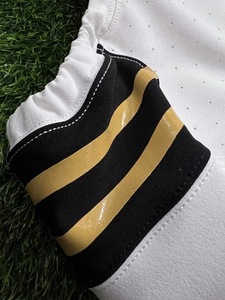 Maillot de football américain personnalisé de haute qualité, impression par sublimation de broderie sergé respirant, uniformes grande taille, Spandex/Polyester - Product Image 2