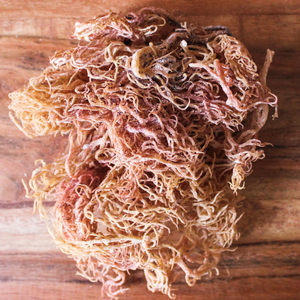 มอสโกลด์ทะเลตากแห้งกันแดดแบบพรีเมี่ยม | ส่งออกสินค้าจากเวียดนาม - Product Image 2