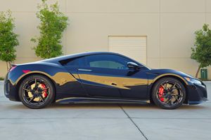 ACURA NSX 2017 USADO CON VOLANTE A LA IZQUIERDA/DERECHA - Product Image 2