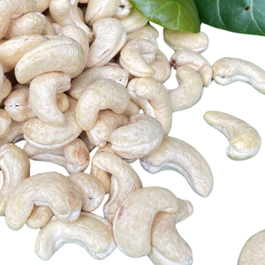 Fábrica de Vietnam Anacardos crudos de Vietnam Anacardos de Vietnam Ww180 Ww240 Ww320 Requisito del cliente OEM ODM - Product Image 1