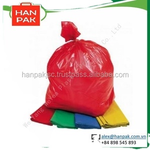 ¿Quién inventó la bolsa de basura verde? De Vietnam Producer-ODM con precio competitivo - Product Image 6